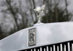 Ai “thâu tóm” quyền kinh doanh Rolls-Royce tại Việt Nam?