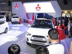 Định hướng phát triển tương lai cho “chất Mitsubishi” tại Việt Nam