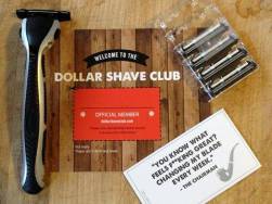 Unilever vừa thâu tóm Dollar Shave Club với thương vụ trị giá 1 tỷ USD