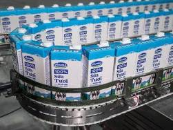 Vinamilk thành doanh nghiệp “tỷ đô”