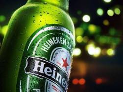 Ông chủ Heineken “ngán” nhất đối thủ nào?