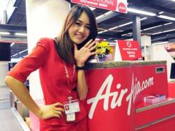 AirAsia vươn cánh tới thị trường bay nội địa các nước bằng cách nào?