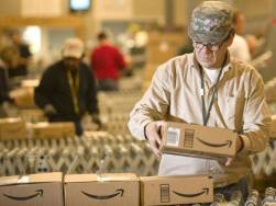 Nghệ thuật lưu trữ thời công nghệ của Amazon