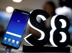 Samsung đặt nhiều kỳ vọng vào Galaxy S8