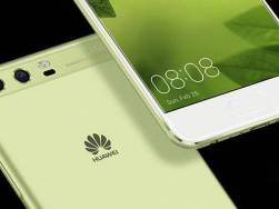 Vượt Apple, Huawei thành hãng smartphone số 2 thế giới