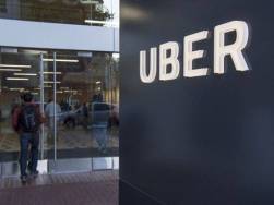 Uber sẽ bị cấm hoạt động tại London kể từ tháng 10
