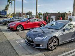 Bước tiếp theo, Tesla tuyên chiến với chuỗi cửa hàng tiện lợi 7-Eleven