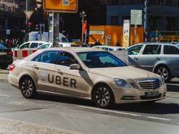 Uber sắp rút khỏi thị trường châu Á?