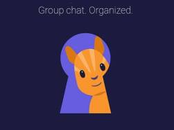 Yahoo ra mắt ứng dụng chat nhóm mang tên Squirrel