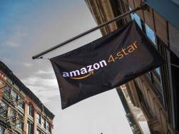 Amazon 4-Star, cửa hàng chỉ bán đồ “4 sao” của Amazon có gì lạ?