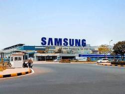 Samsung sẽ xây dựng nhà máy sản xuất smartphone thứ 3 tại Việt Nam?