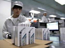 Foxconn xem xét mở nhà máy sản xuất iPhone tại Việt Nam?