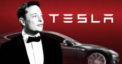 Doanh số Tesla tăng trưởng thế nào 5 năm qua?