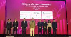 MoMo gọi vốn thành công vòng series D, đang lên kế hoạch IPO