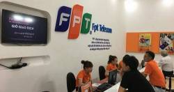 FPT Telecom báo lãi sau thuế tăng 19% năm 2020