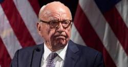 Khi ông trùm truyền thông Rupert Murdoch thoái vị