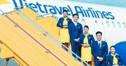 Vietravel tìm đối tác cho Vietravel Airlines