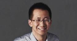 CEO công ty mẹ TikTok từ chức