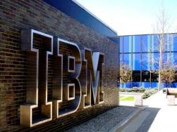 IBM đặt mục tiêu 40 tỷ USD vào đám mây
