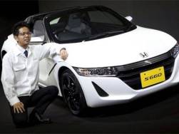 Honda và “canh bạc” mang tên Ryo Mokumoto