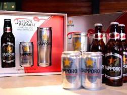 “Cạnh tranh với Heineken chưa bao giờ là dễ dàng”