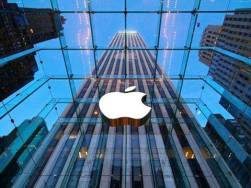 Những con số chứng tỏ Apple vẫn là ‘gã khổng lồ’