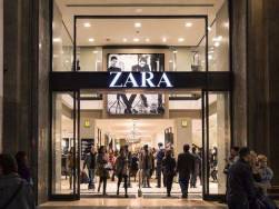 Chiến lược giúp Zara tăng doanh số