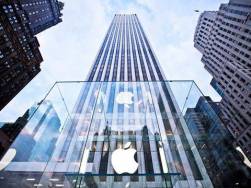 Apple qua mặt Google, Microsoft trên danh sách Fortune 500