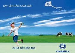 Vinamilk: Đường lớn đã mở