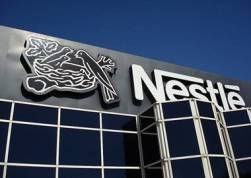 Nestlé tăng 18 lần vốn đầu tư tại Việt Nam