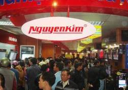 Nguyễn Kim – Nghịch lý thời “vượt bão”