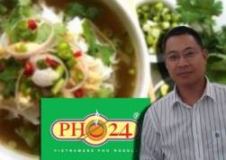 Bí mật thương vụ thâu tóm Phở 24