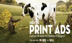 Những cân nhắc khi lựa chọn print-ad