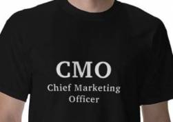 CMO là gì? Mô tả công việc giám đốc marketing CMO
