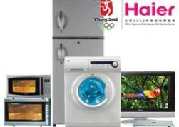 Haier quyết tâm giành vị trí số 1 tại Việt Nam