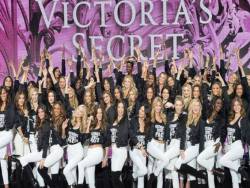 Victoria’s Secret cho các thiên thần nội y “nghỉ hưu”