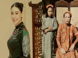 Hoa hậu Hà Kiều Anh khẳng định mình là “Công chúa đời thứ 7 của triều Nguyễn”, hậu duệ của Vua Minh Mạng lên tiếng phủ định!