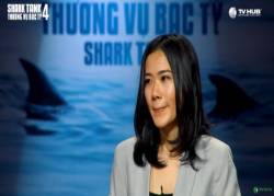 Nữ CEO bị Shark Bình chê quá non và xanh, shark Hưng phải lên đuổi khéo, tại sao quầy nước ép Luminus Smoothies vẫn qua vòng sơ tuyển Shark Tank mùa 4? - Ảnh 2.