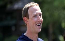 Mỗi người dùng Facebook đóng góp hơn 10 USD vào doanh thu quý II