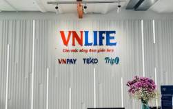 Công ty mẹ VNPay vừa được rót thêm 250 triệu USD từ quỹ ngoại, cuộc đấu với MoMo, ViettelPay thêm nóng