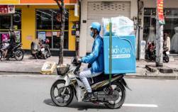 Tiki tiến vào thị trường tài chính