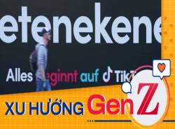 Thời của xin việc bằng TikTok