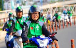 Cuộc chiến ‘cứu thế giới’ của Gojek