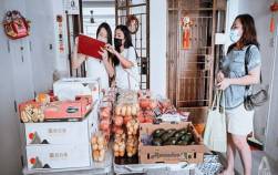 Vừa tiết kiệm phí ship vừa được mua hàng giá rẻ