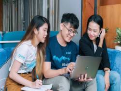 KMS Technology tăng trưởng ngược dòng trong đại dịch nhờ thay đổi cách vận hành và chiến lược kinh doanh