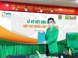 Hợp tác độc quyền và toàn diện