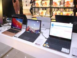 FPT Shop chiếm 31% thị phần, đứng đầu thị trường bán lẻ Laptop