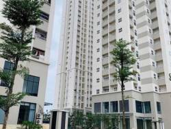 Căn hộ Tp.HCM khó giảm giá vì đại dịch