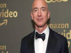 Amazon bắt đầu một chương mới khi không có bàn tay của Jeff Bezos trên cương vị CEO
