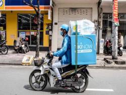 Tiki đi b.á.n bảo hiểm